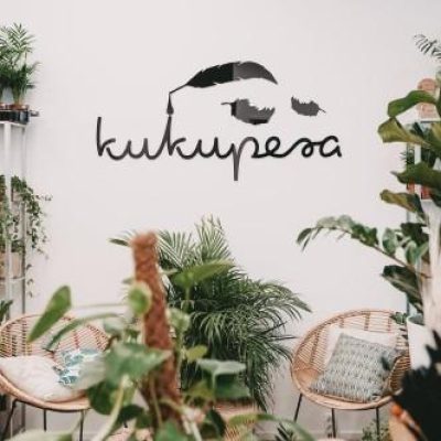 Kukupesa